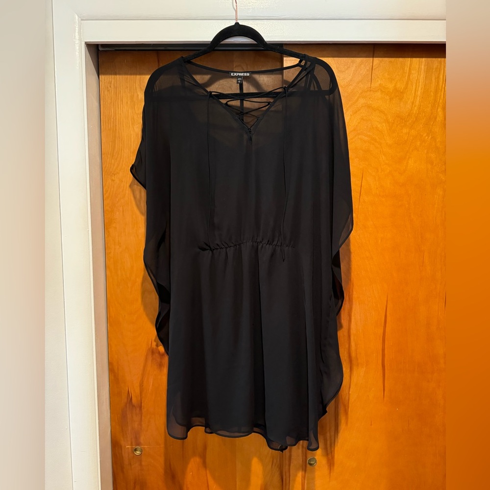 Express Dress
